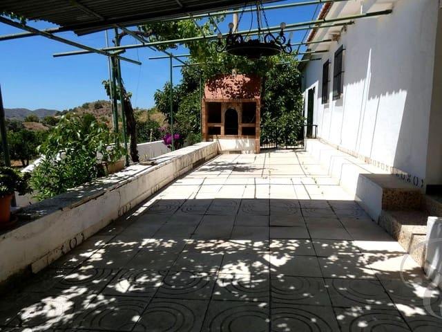 Casa Rural en venta en La Axarquía, Andalucía