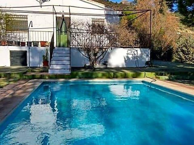 Casa Rural en venta en Sedella