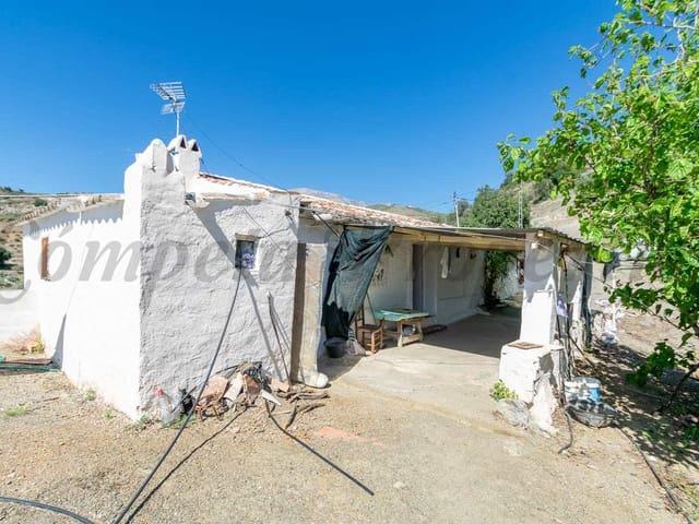 Casa Rural en venta en Sedella