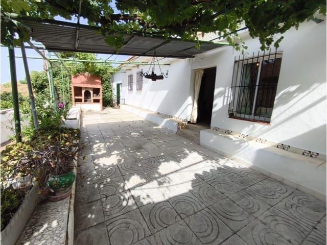 Casa Rural en venta en La Axarquía, Andalucía