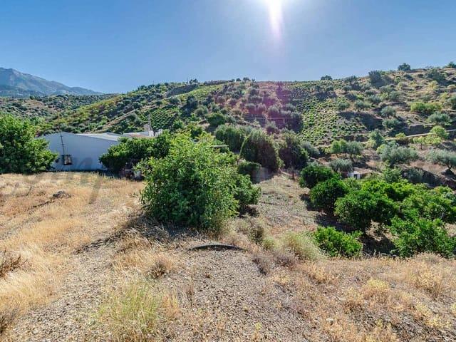 Casa Rural en venta en La Axarquía, Andalucía