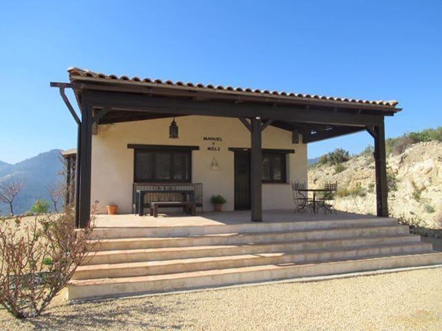 Casa Rural en venta en Sella