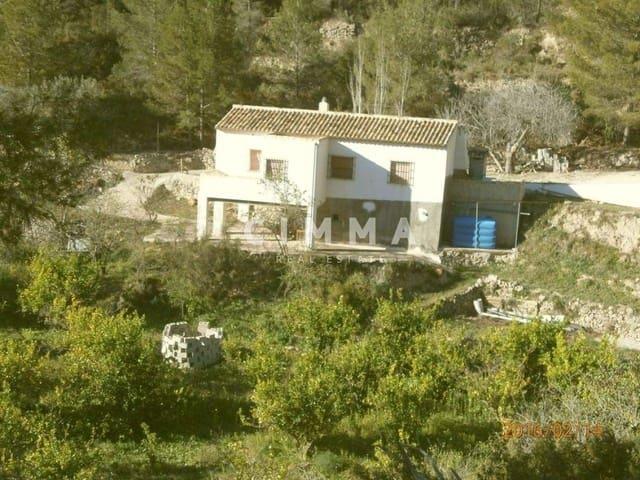 Casa Rural en venta en Sella