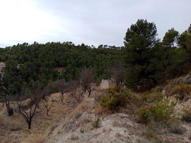 Casa Rural en venta en Sella