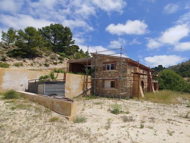 Casa Rural en venta en Sella