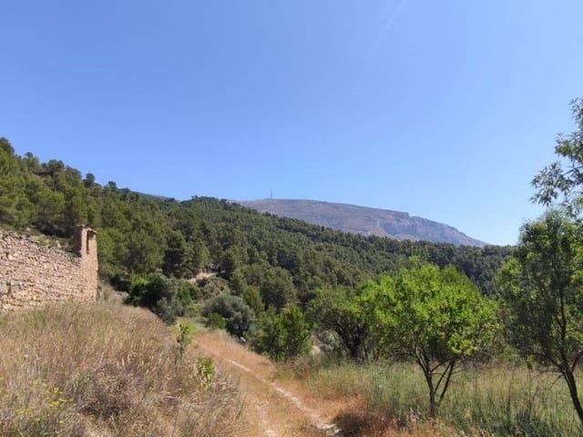 Casa Rural en venta en Sella, Valencia