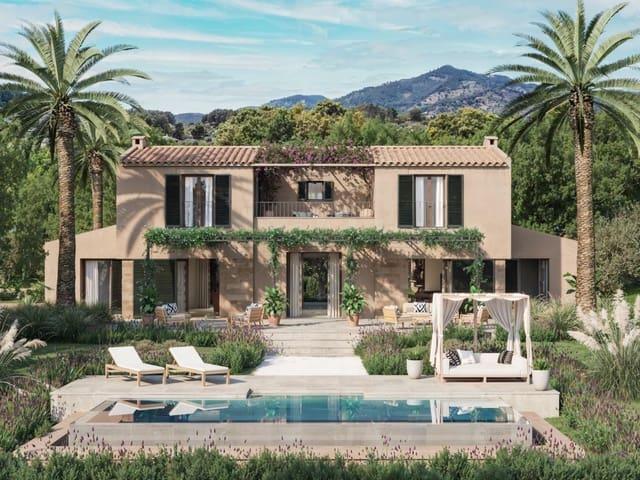 Casa Rural en venta en Caimari, Raiguer