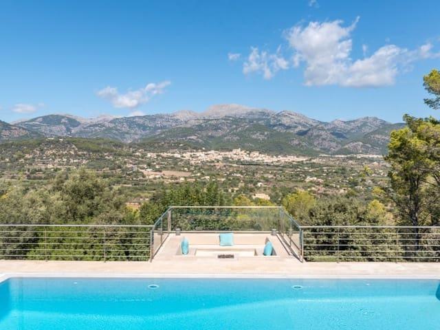 Casa Rural en venta en Caimari, Raiguer