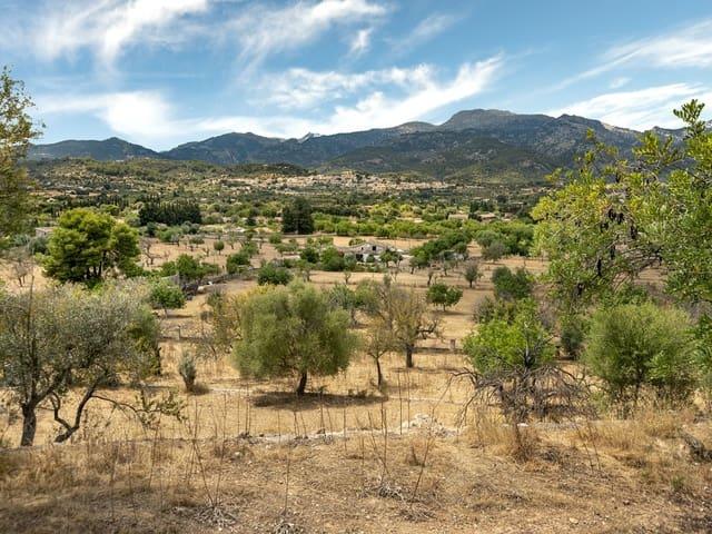 Casa Rural en venta en Caimari, Raiguer