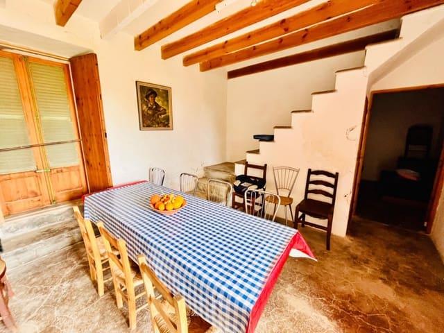 Casa Rural en venta en Selva, Camarata