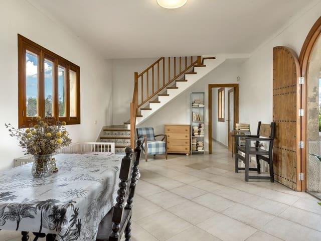 Casa Rural en venta en Caimari, Raiguer
