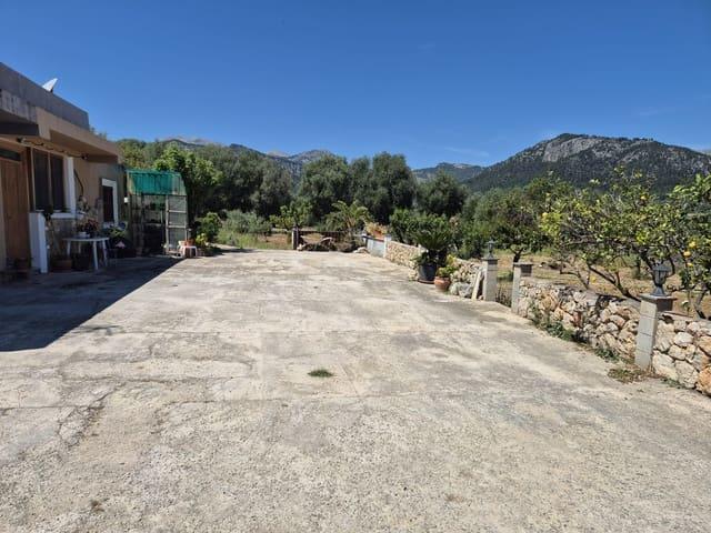 Casa Rural en venta en Caimari, Raiguer