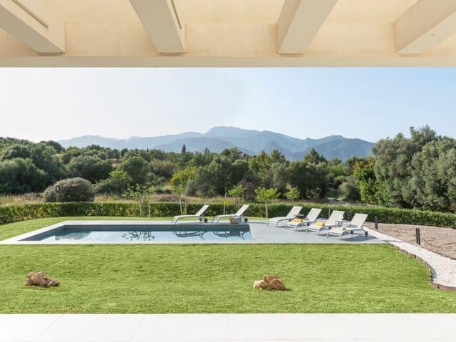 Casa Rural en venta en Caimari, Raiguer
