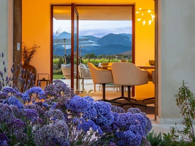 Casa Rural en venta en Biniali, Pla de Mallorca