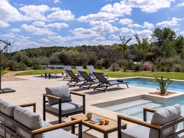 Casa Rural en venta en Biniali, Pla de Mallorca