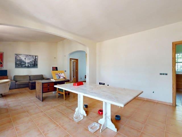 Casa Rural en venta en Biniali, Pla de Mallorca