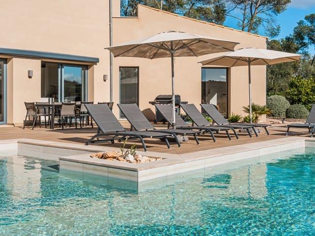 Casa Rural en venta en Biniali, Pla de Mallorca