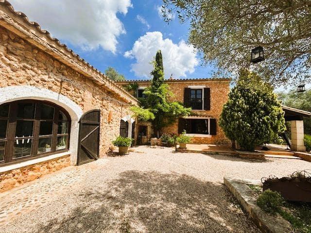 Chalet en venta en Pla de Mallorca, Baleares