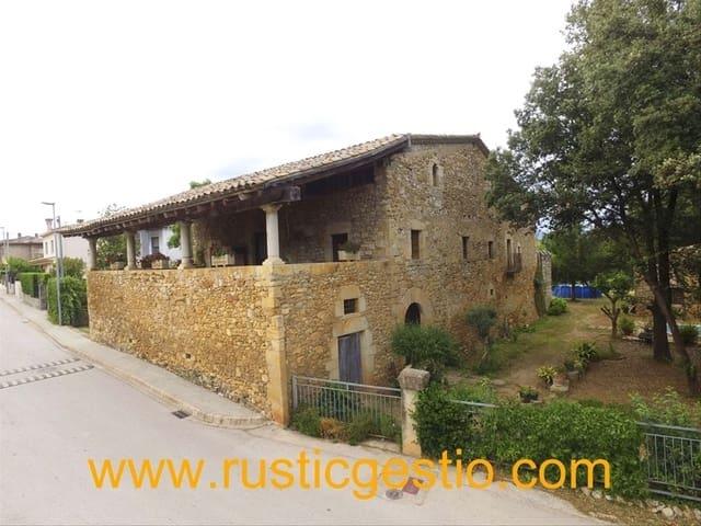 Casa Rural en venta en Pla de l'Estany, Catalunya