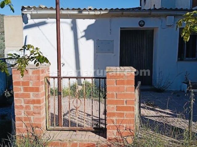Casa Rural en venta en Valle del Almanzora, Andalucía