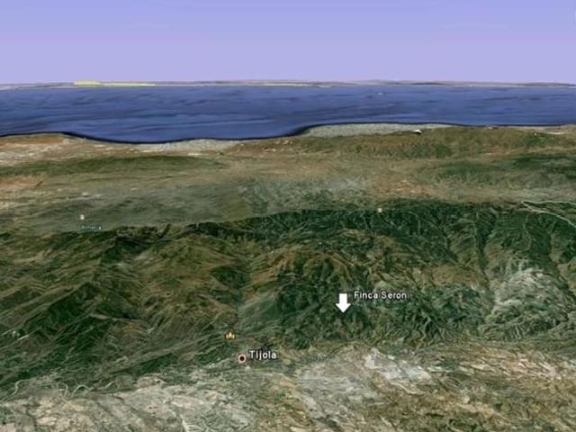 Casa Rural en venta en Valle del Almanzora, Andalucía