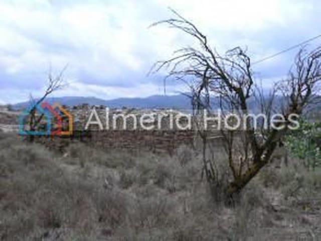 Casa Rural en venta en Valle del Almanzora, Andalucía