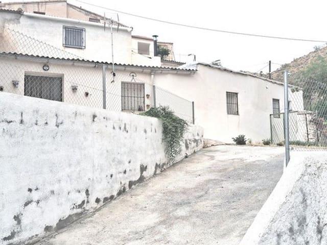 Casa Rural en venta en Valle del Almanzora, Andalucía