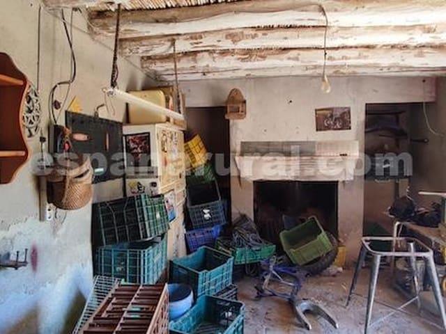Casa Rural en venta en Valle del Almanzora, Andalucía