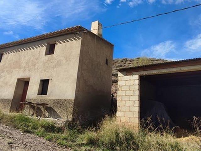 Casa Rural en venta en Valle del Almanzora, Andalucía