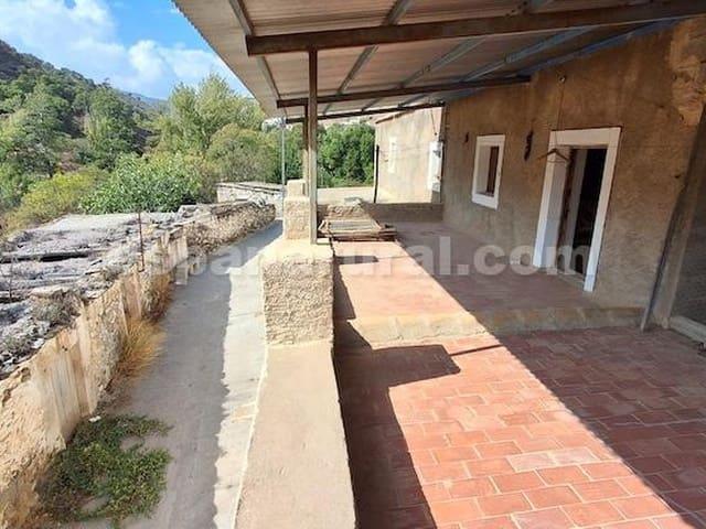 Casa Rural en venta en Valle del Almanzora, Andalucía