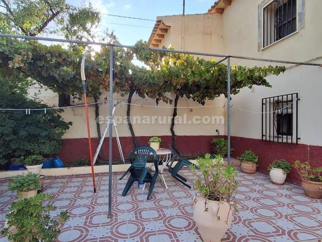 Casa Rural en venta en Valle del Almanzora, Andalucía