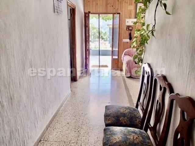 Casa Rural en venta en Valle del Almanzora, Andalucía