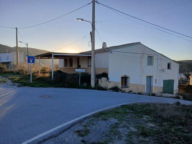 Casa Rural en venta en Valle del Almanzora, Andalucía
