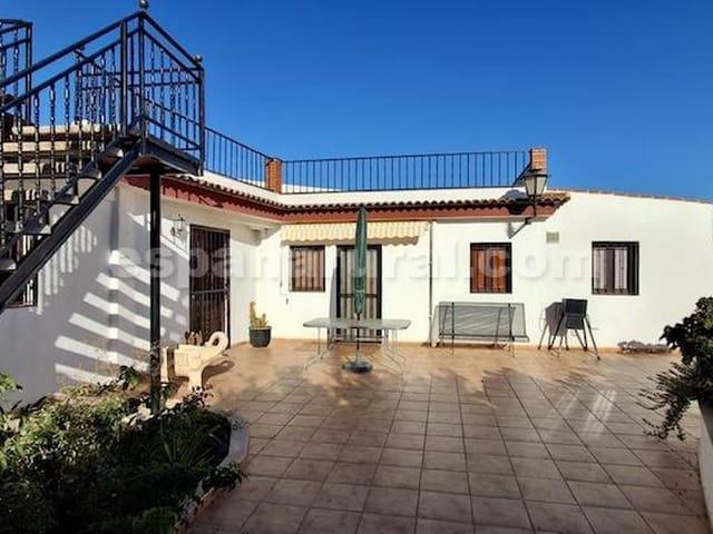 Casa Rural en venta en Valle del Almanzora, Andalucía