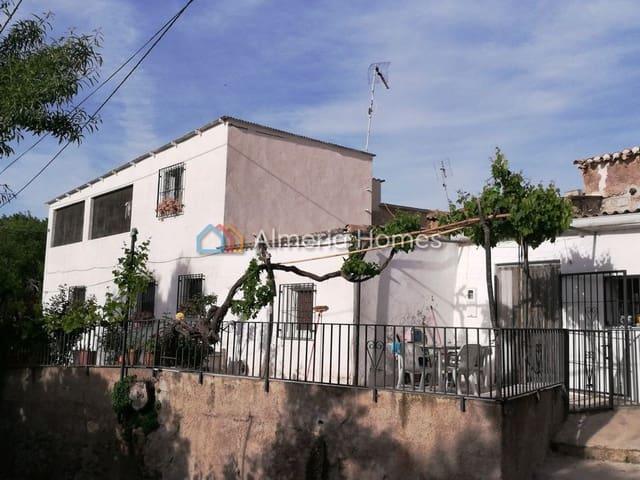 Casa Rural en venta en Valle del Almanzora, Andalucía
