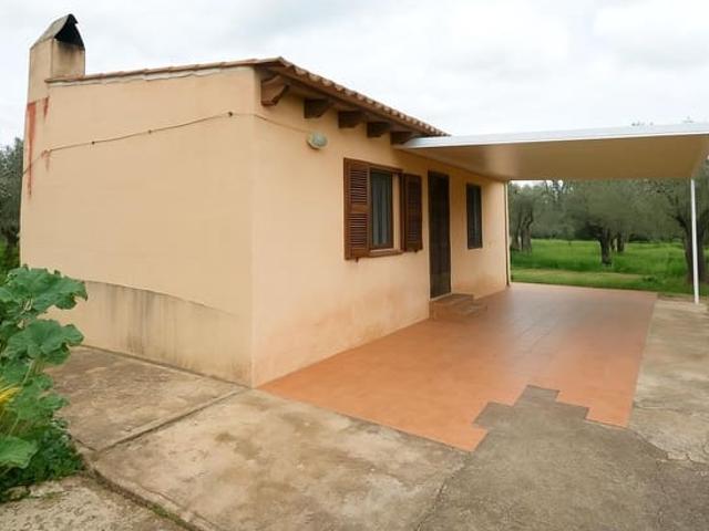 Casa Rural en venta en Pla de Mallorca, Baleares