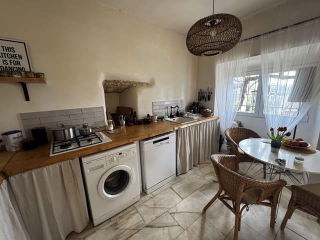 Casa Rural en venta en Sierra de Cádiz, Andalucía
