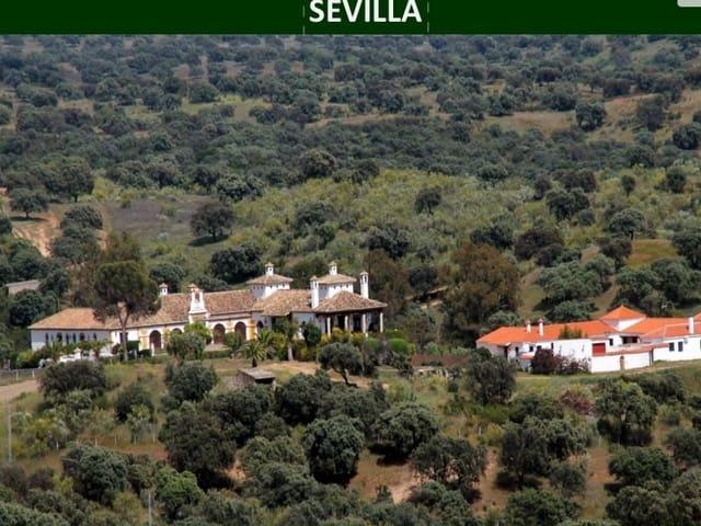 Casa Rural en venta en Sevilla, Museo