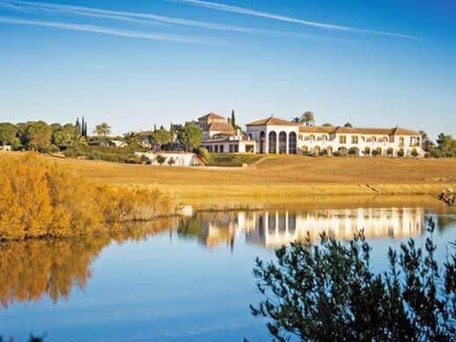 Casa Rural en venta en Sevilla, Museo