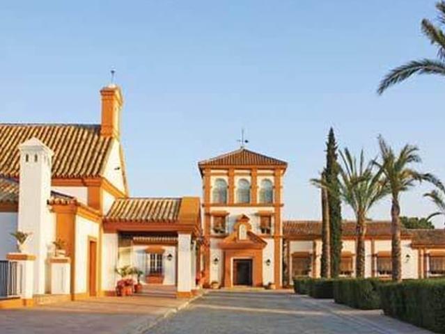 Casa Rural en venta en Casco Antiguo, Sevilla