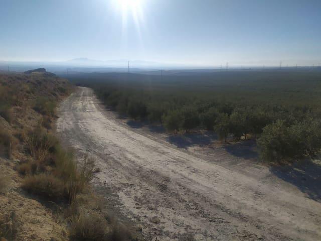 Casa Rural en venta en Casco Antiguo, Sevilla