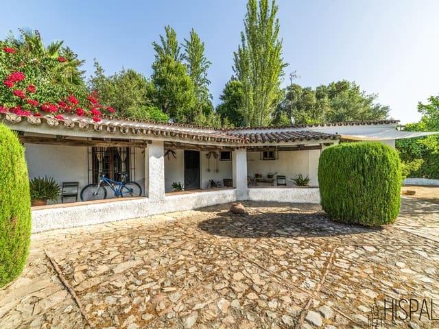 Casa Rural en venta en Cazalla De La Sierra, Sevilla