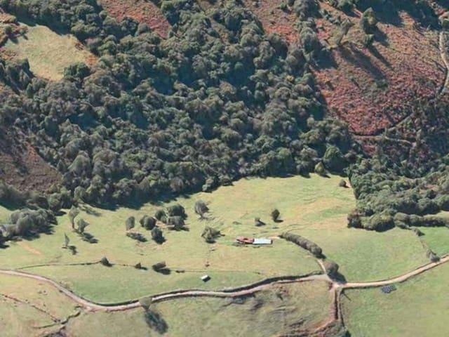 Casa Rural en venta en Siero, Urbanización Verdesur - Les Granxes