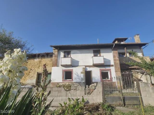 Casa Rural en venta en La Piñera, Siero
