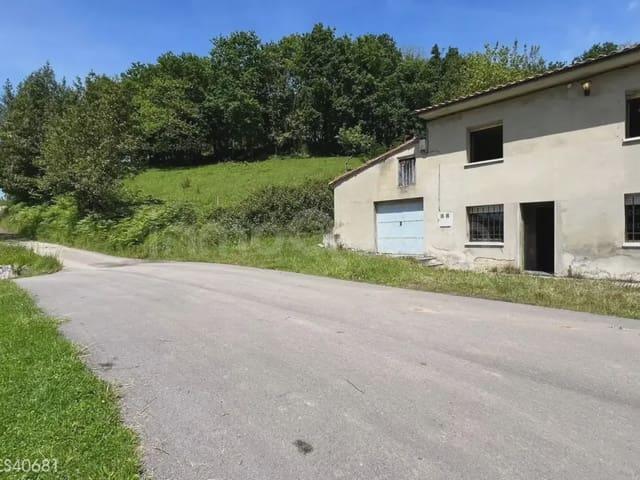Casa Rural en venta en La Piñera, Siero