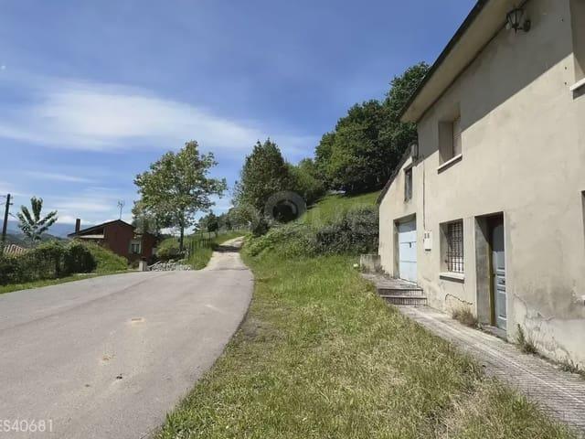 Casa Rural en venta en La Piñera, Siero