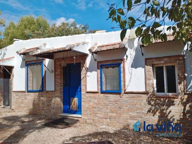 Casa Rural en venta en Sierra De Yeguas