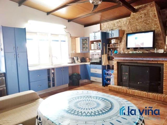 Casa Rural en venta en Guadalteba, Andalucía