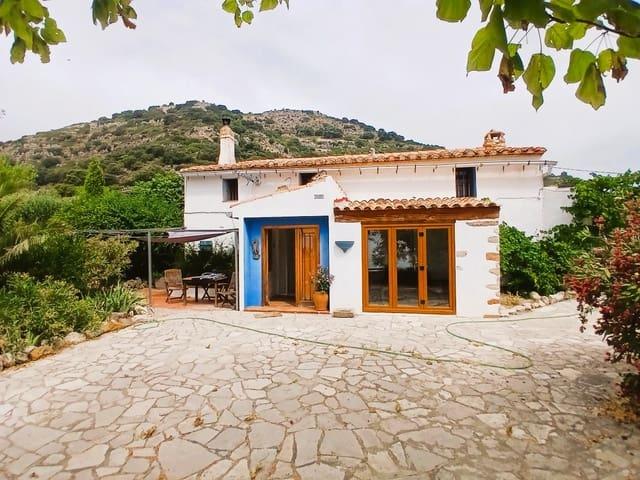 Casa Rural en venta en la Plana Alta, Valencia
