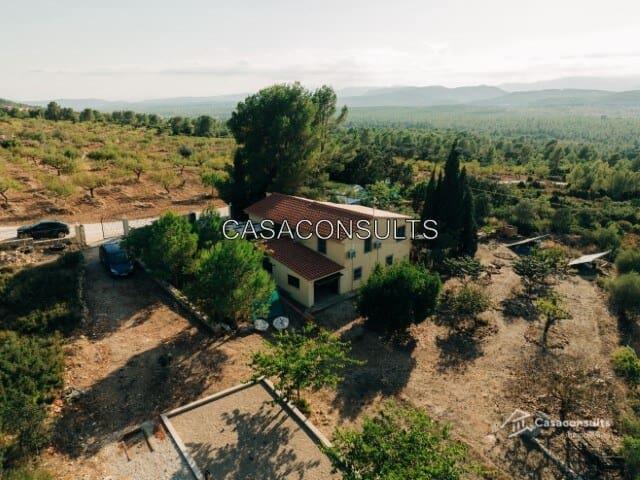 Casa Rural en venta en la Plana Alta, Valencia